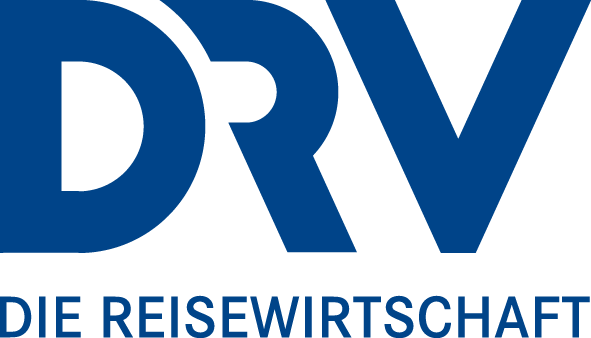 Logo Deutscher Reiseverband