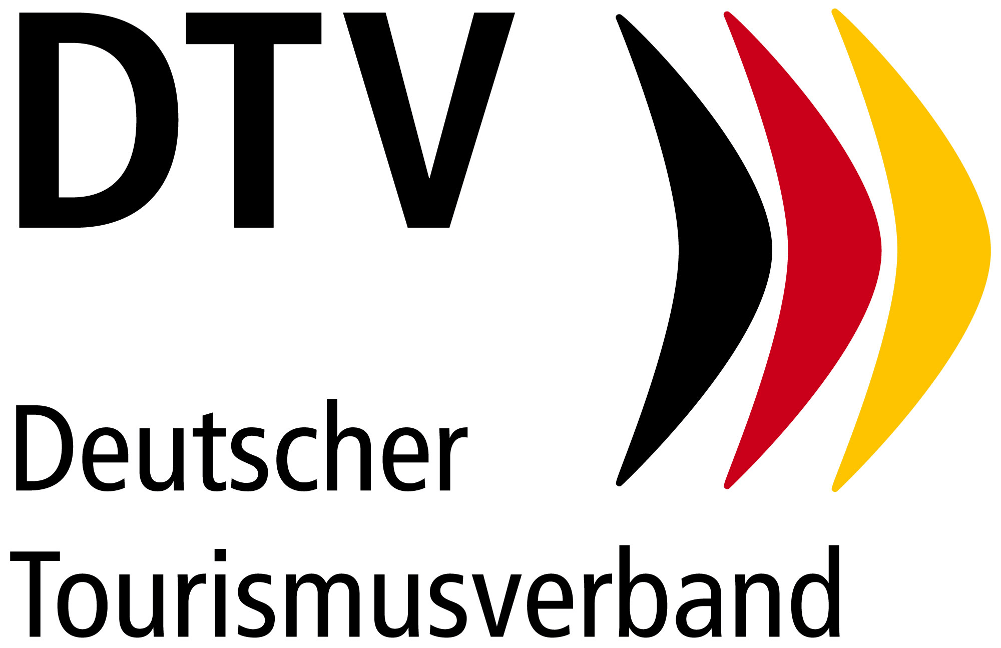 Logo Deutscher Tourismusverband